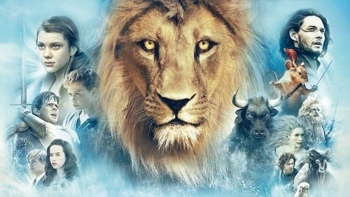 The Chronicles of Narnia: The Voyage of the Dawn Treader - Biên Niên Sử Narnia 3: Hành Trình Trên Tàu Dawn Treader - Hình 3