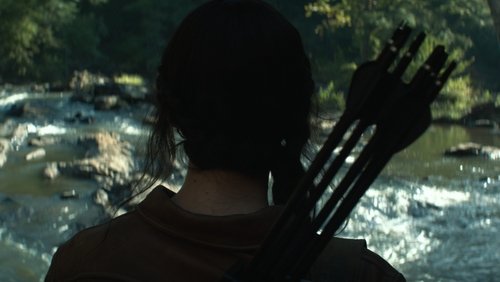 The Hunger Games: Mockingjay - Part 1 - Đấu Trường Sinh Tử 3: Húng Nhại - Phần 1 - Hình 4