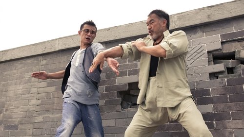 Badges Of Fury - Thần Thám Xuất Thần - Hình 1