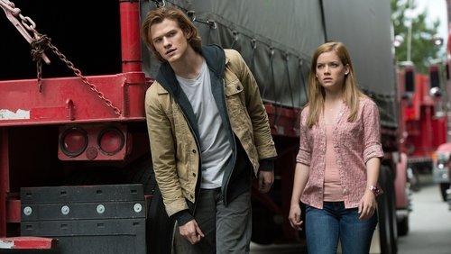 Monster Trucks - Xe Tải Quái Vật - Hình 4