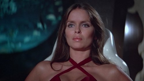 007: The Spy Who Loved Me - Điệp Viên 007: Điệp Viên Người Yêu Tôi - Hình 1