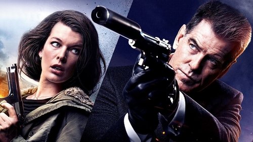 Survivor - Phản Sát - Hình 1