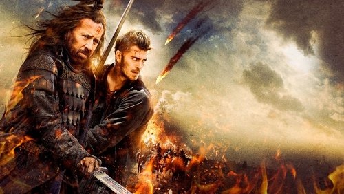 Outcast - Mối Thù Hoàng Tộc - Hình 5