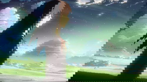 5 Centimeters Per Second - 5 Centimet Trên Giây - Hình 4