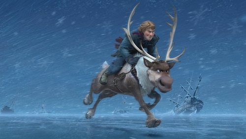 Frozen - Nữ Hoàng Băng Giá - Hình 3