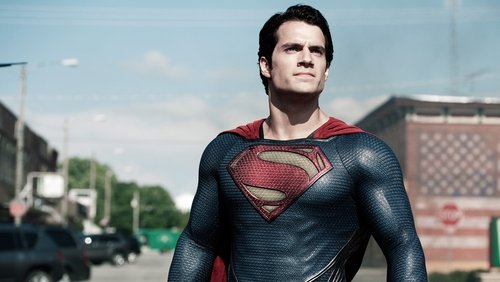 Man of Steel - Người Đàn Ông Thép - Hình 3