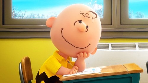 The Peanuts Movie - Chú Cún Snoopy - Hình 1