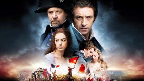 Les Misérables - Những Người Khốn Khổ - Hình 1