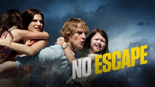 No Escape - Không Lối Thoát - Hình 1