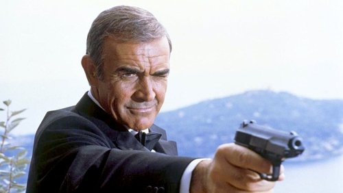 007: Never Say Never Again - Điệp Viên 007: Đừng Bao Giờ Nói Không Lần Nữa - Hình 3