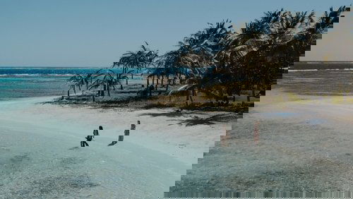 Pirates of the Caribbean: The Curse of the Black Pearl - Cướp Biển Vùng Caribê: Lời Nguyền Của Tàu Ngọc Trai Đen - Hình 4