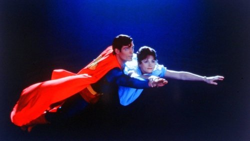 Superman - Siêu Nhân - Hình 1