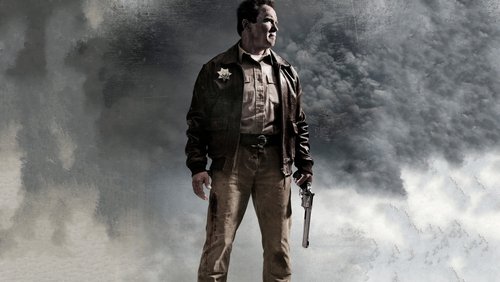 The Last Stand - Chốt Chặn Cuối Cùng - Hình 2