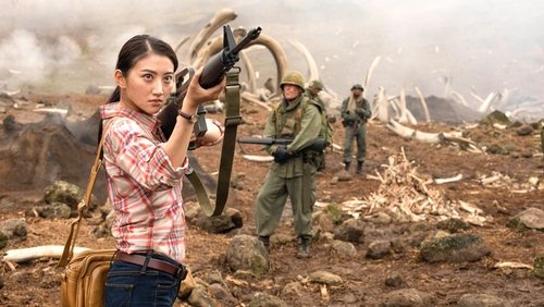 Kong: Skull Island - Kong: Đảo Đầu Lâu - Hình 3