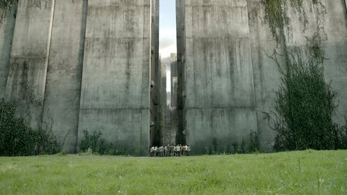 The Maze Runner - Giải Mã Mê Cung - Hình 2
