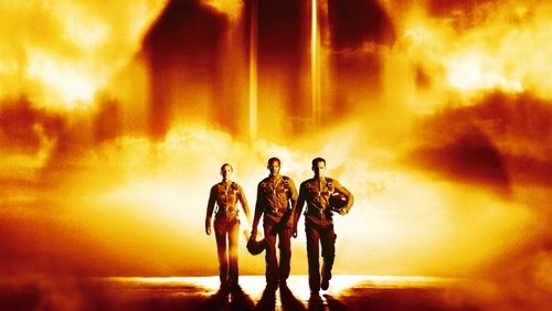 Stealth - Phi Đội Tàng Hình - Hình 2