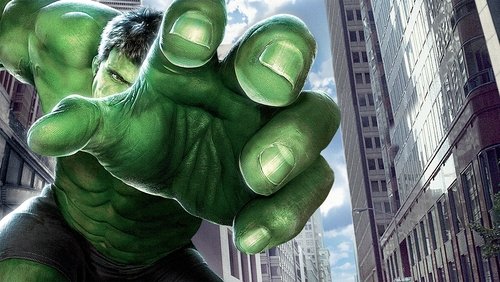 Hulk - Người Khổng Lồ Xanh - Hình 3