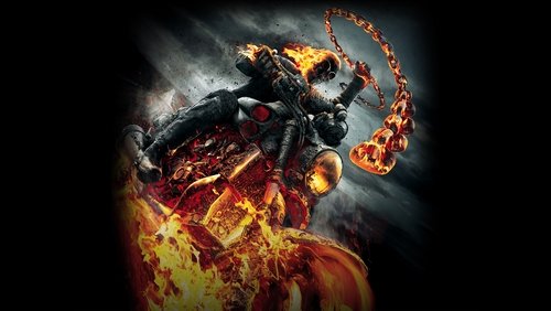 Ghost Rider: Spirit of Vengeance - Ma Tốc Độ: Linh Hồn Báo Thù - Hình 4