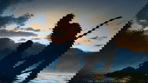 The Hunger Games: Catching Fire - Đấu Trường Sinh Tử 2: Bắt Lửa - Hình 1