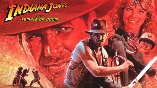 Indiana Jones and the Temple of Doom - Indiana Jones Và Ngôi Đền Tàn Khốc - Hình 5