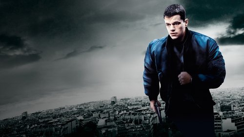 The Bourne Identity - Danh Tính Của Bourne - Hình 2