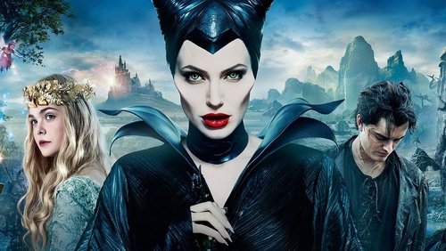 Maleficent - Tiên Hắc Ám - Hình 2