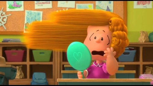 The Peanuts Movie - Chú Cún Snoopy - Hình 2