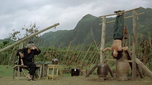 Drunken Master - Túy Quyền - Hình 1