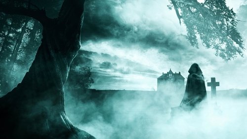 The Woman In Black - Người Đàn Bà Áo Đen - Hình 2