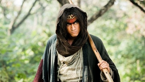 Journey To The West: The Demons Strike Back - Tây Du Ký: Mối Tình Ngoại Truyện 2 - Hình 5