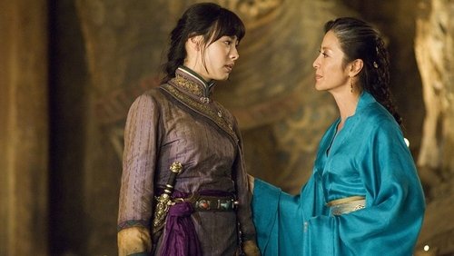 The Mummy: Tomb of the Dragon Emperor - Xác Ướp 3: Lăng Mộ Hoàng Đế Rồng - Hình 1