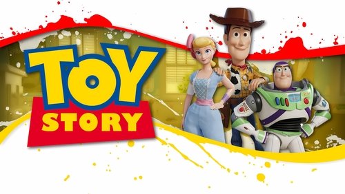 Toy Story - Câu Chuyện Đồ Chơi - Hình 3