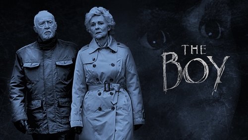 The Boy - Cậu Bé Ma - Hình 3