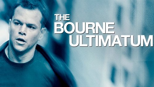 The Bourne Ultimatum - Tối Hậu Thư Của Bourne - Hình 3