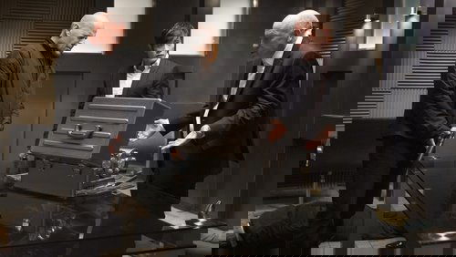 Red 2 - CIA Tái Xuất 2 - Hình 2