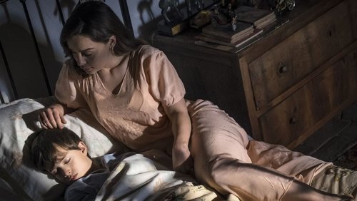 Voice From The Stone - Tiếng Vọng Từ Tường Đá - Hình 4