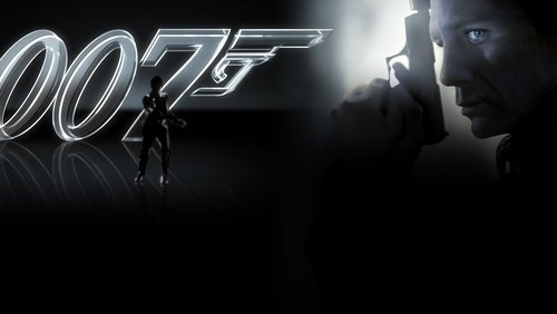 007: Casino Royale - Điệp Viên 007: Sòng Bạc Hoàng Gia - Hình 4