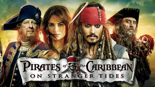 Pirates of the Caribbean: On Stranger Tides - Cướp Biển Vùng Caribê: Suối Nguồn Tươi Trẻ - Hình 3