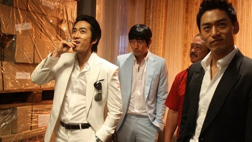 A Better Tomorrow - Bản Sắc Anh Hùng - Hình 1