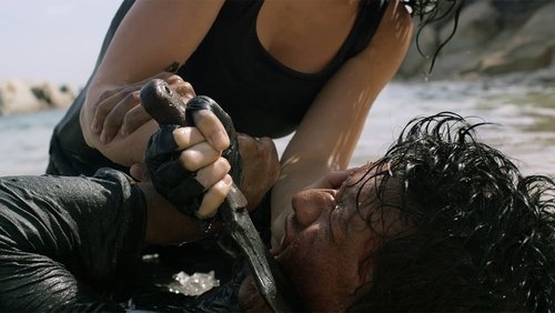 Headshot - Xuyên Não - Hình 4