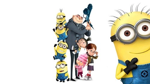 Despicable Me - Kẻ Trộm Mặt Trăng - Hình 3