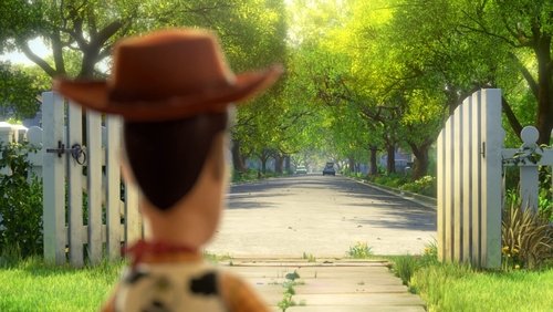 Toy Story 3 - Câu Chuyện Đồ Chơi 3 - Hình 2