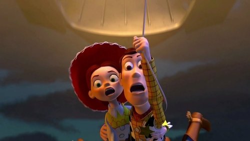 Toy Story 2 - Câu Chuyện Đồ Chơi 2 - Hình 4