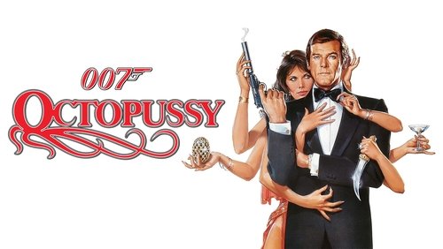 007: Octopussy - Điệp Viên 007: Vòi Bạch Tuộc - Hình 3