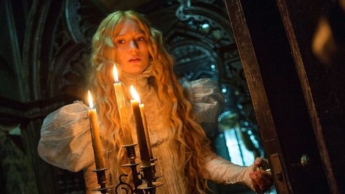 Crimson Peak - Lâu Đài Đẫm Máu - Hình 3