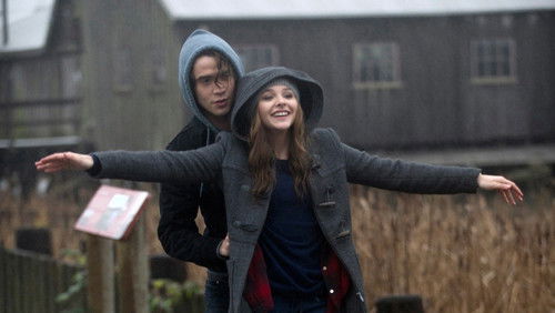 If I Stay - Nếu Em Ở Lại - Hình 5