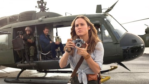 Kong: Skull Island - Kong: Đảo Đầu Lâu - Hình 5