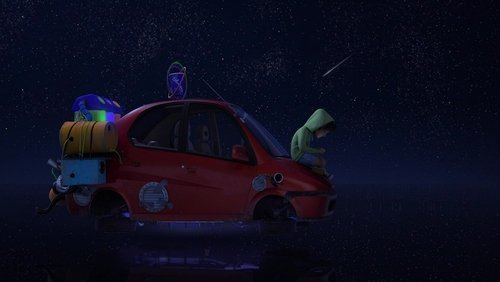 Home - Hành Trình Trở Về - Hình 1