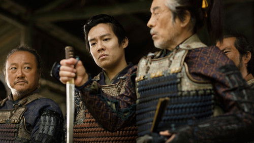 God of War - Đãng Khấu Phong Vân - Hình 3