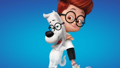Mr. Peabody & Sherman - Cuộc Phiêu Lưu Của Mr. PeaBody Và Cậu Bé Sherman - Hình 4